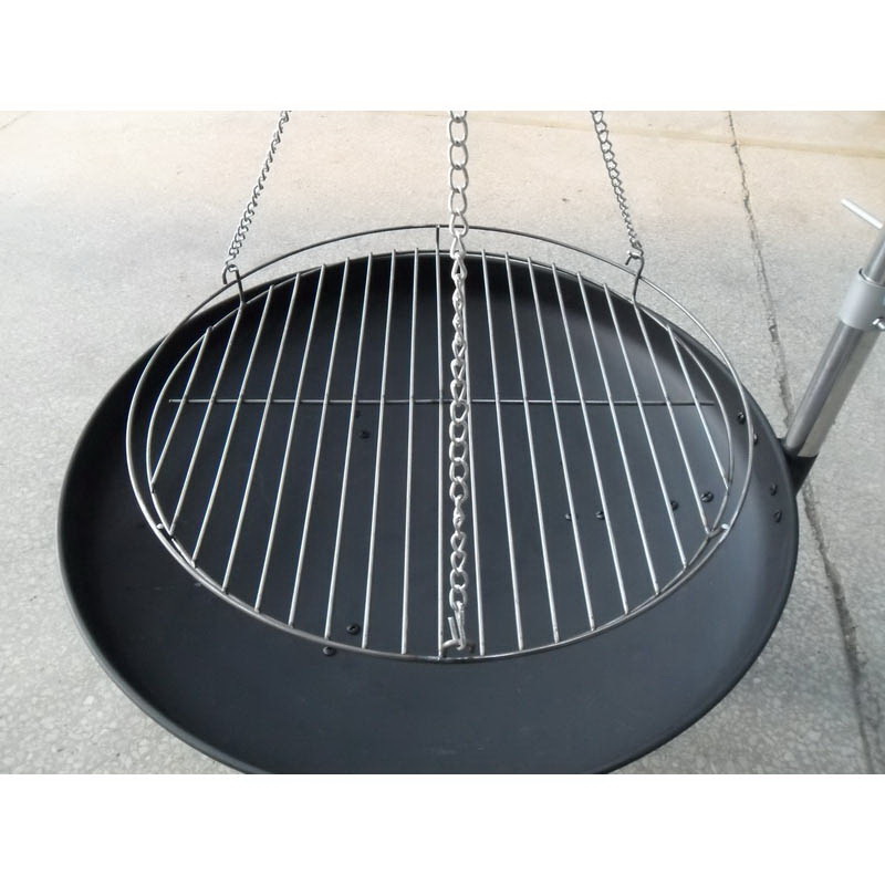 outdoor camping grill