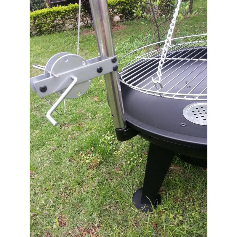 barbecue grill 