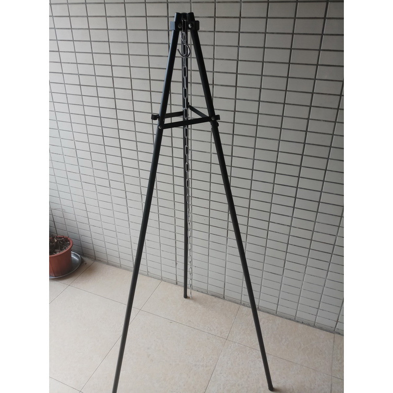 Tripod grill