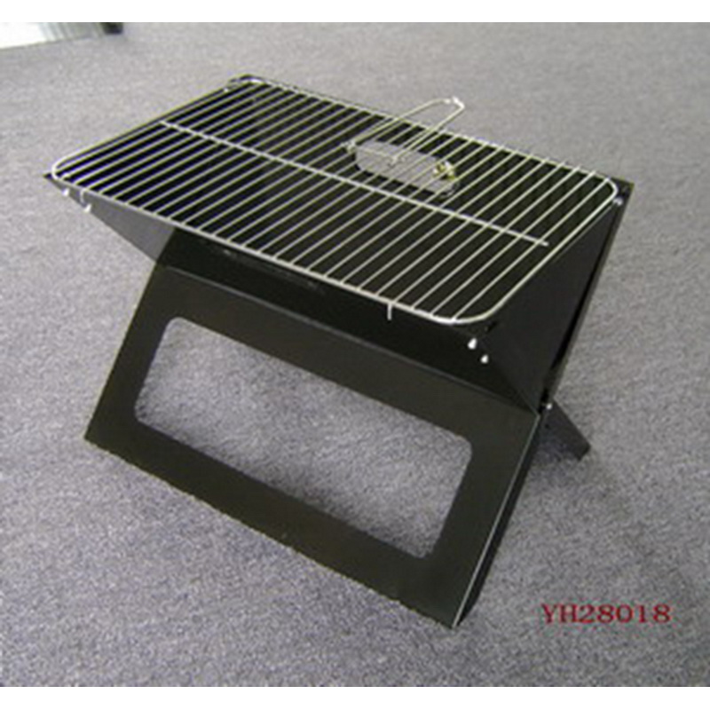 foldable cooking grill