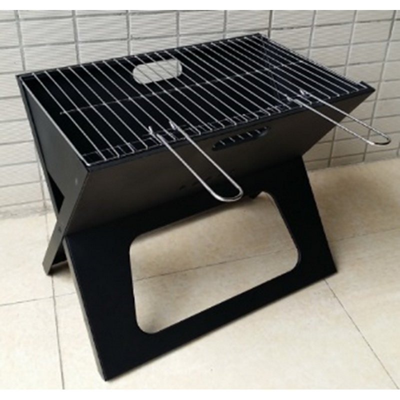 foldable cooking grill