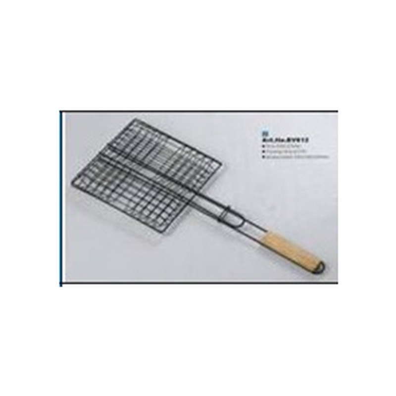 barbecue mesh