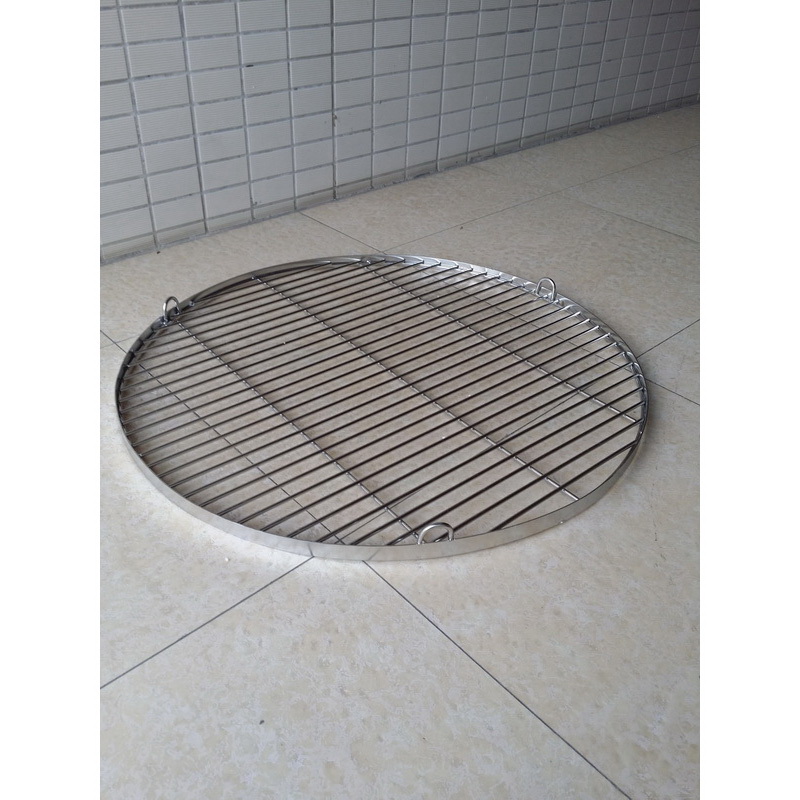 Super high quality stainless steel cooking grid