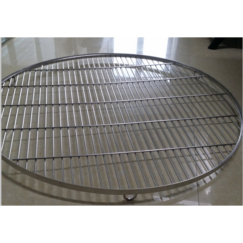Super high quality stainless steel cooking grid