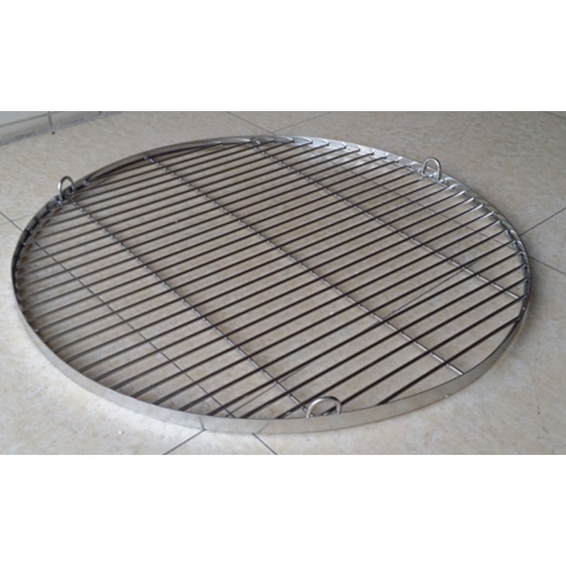 Stainless steel wire roaster